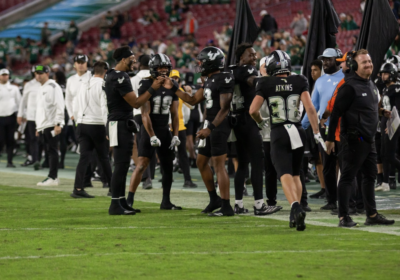 USF football is going back to the postseason: ‘Building a really cool foundation.’